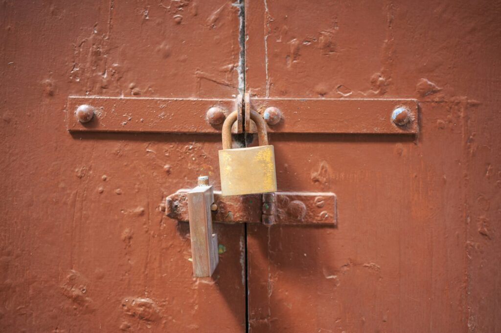 En god låsesmed er Låsesmed Østerbro - få tips til at finde en god nær dig